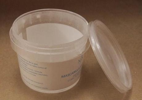 Mis productos terminados – Enero 2014