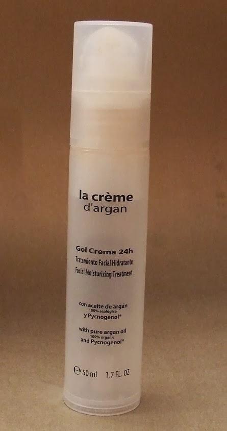 Mis productos terminados – Enero 2014