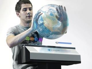 Realidad Virtual: Tecnología para Sentir en 3D