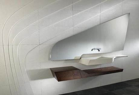 A-cero Projects Colección Spirit, una fusión de arquitectura y diseño.