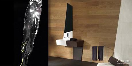 A-cero Projects Colección Spirit, una fusión de arquitectura y diseño.