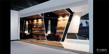 A-cero Projects Colección Spirit, una fusión de arquitectura y diseño.