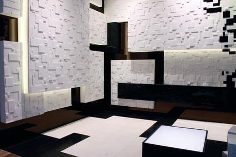 4 Colección Spirit, una fusión de arquitectura y diseño.