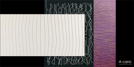 A-cero Projects Colección Spirit, una fusión de arquitectura y diseño.