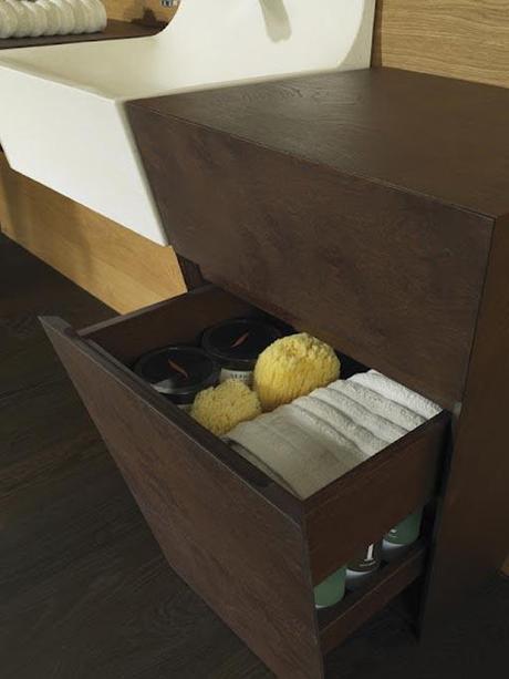 2 Colección Spirit, una fusión de arquitectura y diseño.