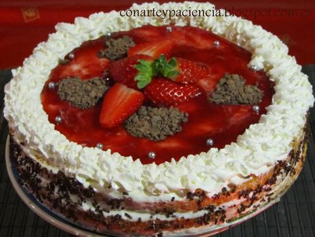 La Mirada del Prezzemolo Capitulo 2º: La Mirada del Prezzemolo Capitulo 2º: