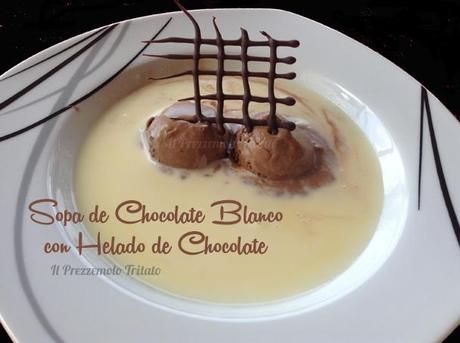 La Mirada del Prezzemolo Capitulo 2º: La Mirada del Prezzemolo Capitulo 2º: