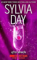 Afterburn,Sylvia Day (Cosmo Red-Hot Reads #1)