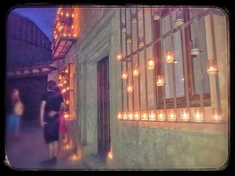 Sábado de sensaciones: Capturando instantes Sábado de sensaciones: Capturando instantes