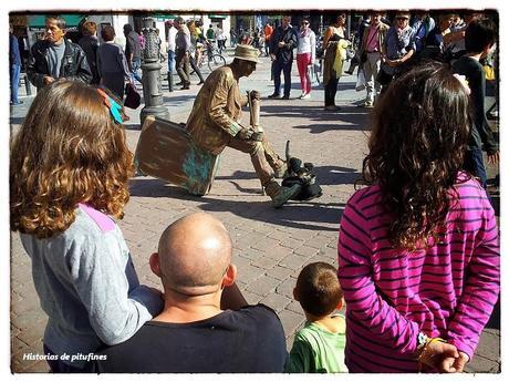 Sábado de sensaciones: Capturando instantes Sábado de sensaciones: Capturando instantes