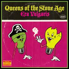 Queens of the Stone Age - Make It Wit Chu (2007)