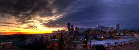 Balance de Blancos Landscape