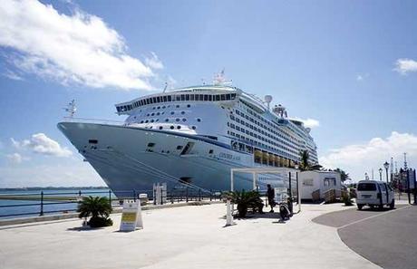 crucero Explorer of the Seas