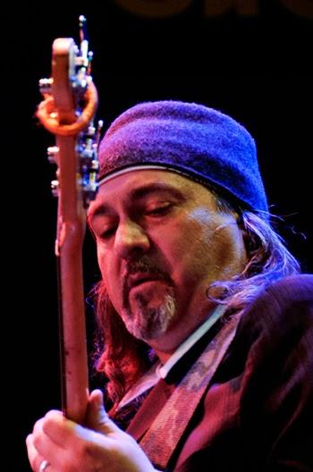 Bill Laswell - Imaginary Cuba