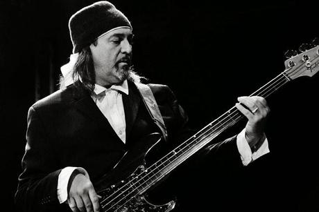 Bill Laswell - Imaginary Cuba