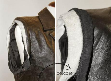 LRG Magazine - Convertir una Chaqueta en un Chaleco