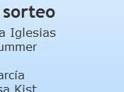 Ganadoras Entradas Dobles Cibelespacio