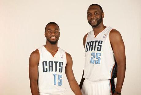 Charlotte Bobcats: olvidando el pasado