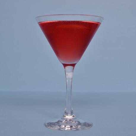 COSMOPOLITAN