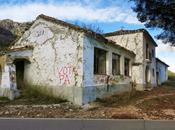 escuela rural Grazalema