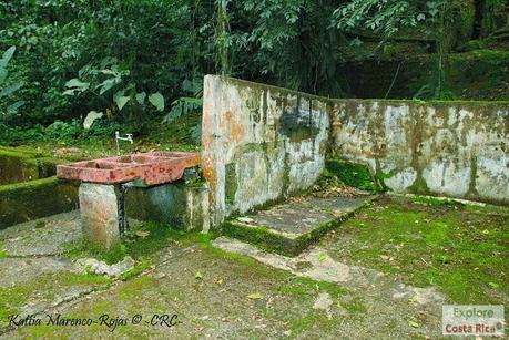 Refugio de Vida Silvestre La Marta -Sitio histórico- (Pejibaye de Jiménez de Cartago)