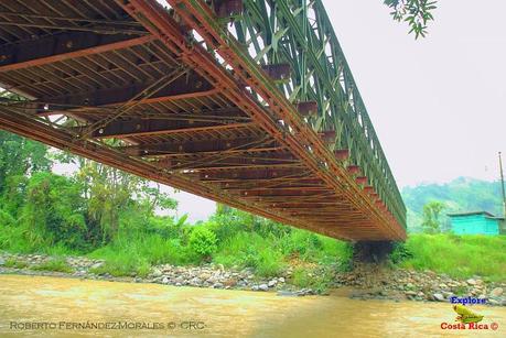 Refugio de Vida Silvestre La Marta -Sitio histórico- (Pejibaye de Jiménez de Cartago)