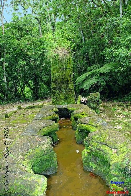 Refugio de Vida Silvestre La Marta -Sitio histórico- (Pejibaye de Jiménez de Cartago)