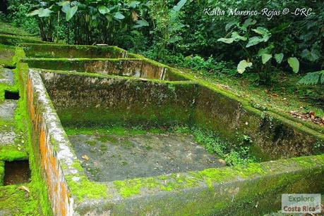 Refugio de Vida Silvestre La Marta -Sitio histórico- (Pejibaye de Jiménez de Cartago)