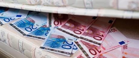 DINERO NEGRO… PARA SIEMPRE NEGRO, por Empresario del 9 largo