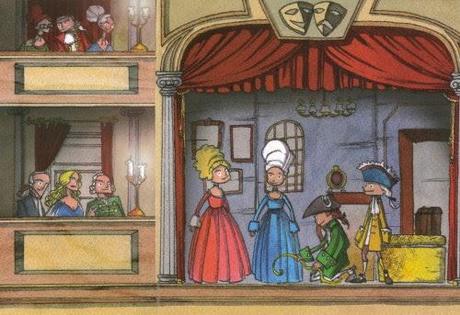 Gozarte con los niños los fines de semana