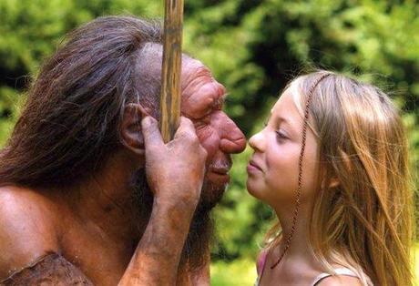 El ADN neandertal presente en los genomas humanos causa riesgo de padecer diabetes, Crohn, lupus y cirrosis biliar