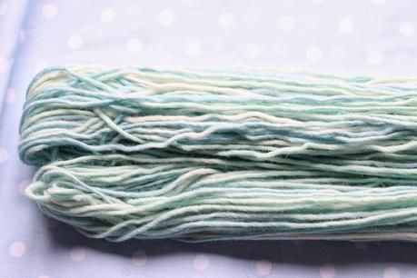 DIY Kids -Pulpo de lana