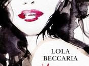 Booktrailer semana. "Mientras digas quiero", Lola Beccaria