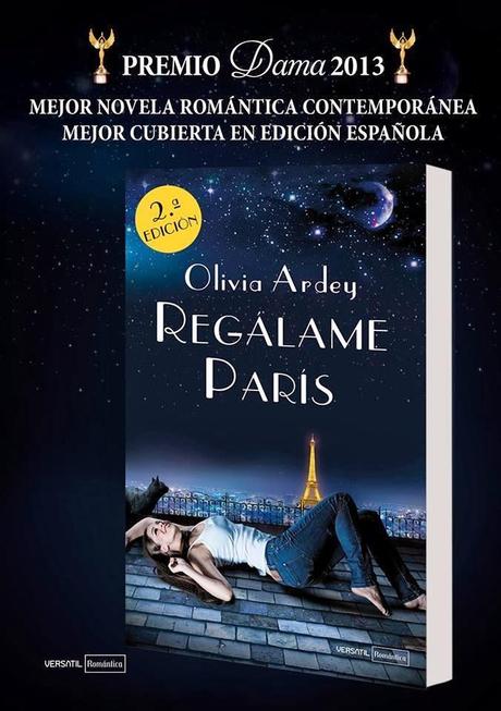 Oferta 50% Amazon Kindle REGÁLAME PARÍS