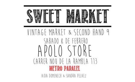 sweet-market mercadillos moda febrero 2014