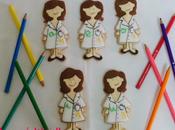 Maestras educación infantil