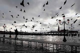 Viaje a Italia, Venecia