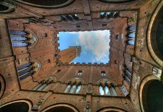 Viaje a Italia, Siena, Toscana