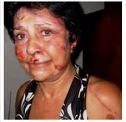 Cómo una actriz de la contrarrevolución cubana  perdió su identidad en Twitter