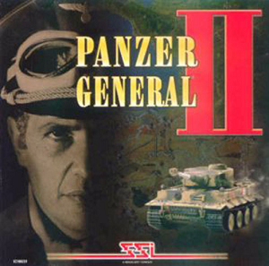 Panzer General II BSO