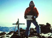 Aconcagua: valor amistad