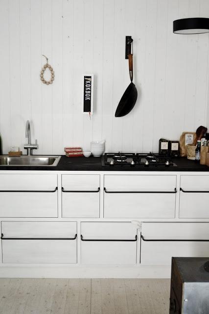 Elije bien los accesorios. Dismon, tiradores y pomos para puertas