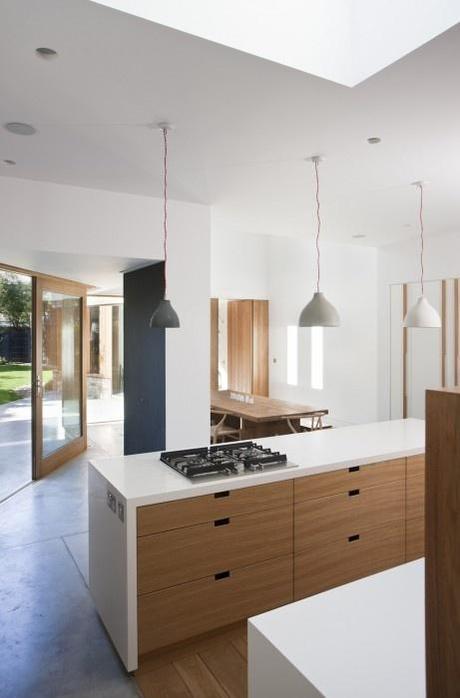 Elije bien los accesorios. Dismon, tiradores y pomos para puertas