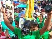 Reclaman Bonao Miranda Parque Nacional.