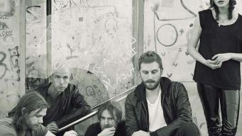 Black Books – The Big Idea :: sábados musicales