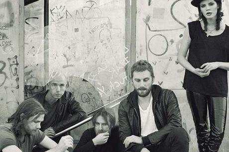 Black Books - The Big Idea :: sábados musicales