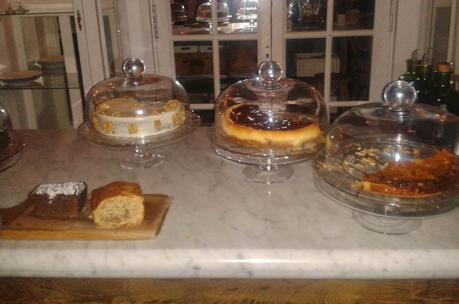 Gastrorecomendación:Dray Martina