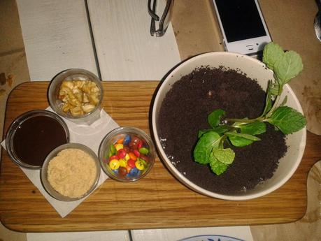 Gastrorecomendación:Dray Martina