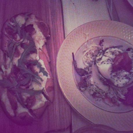 Gastrorecomendación:Dray Martina