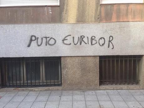 PUTO EURIBOR